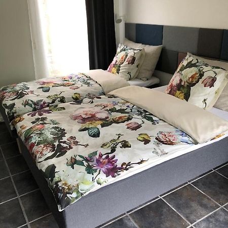 Fly B&B Skive Esterno foto