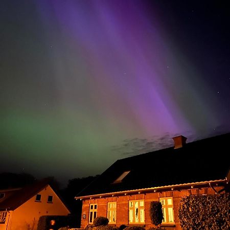 Fly B&B Skive Esterno foto