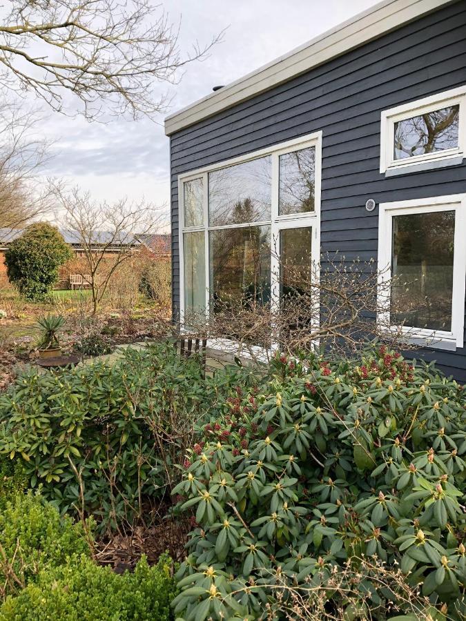 Fly B&B Skive Esterno foto