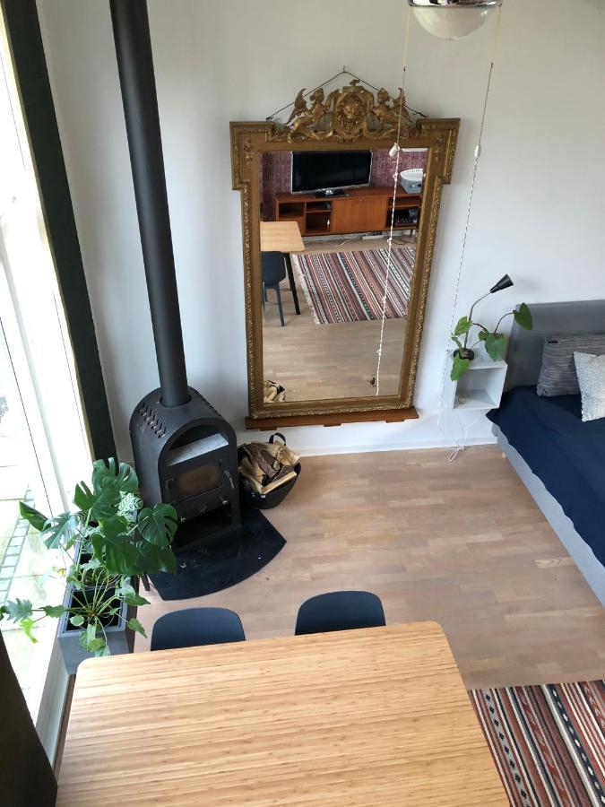Fly B&B Skive Esterno foto