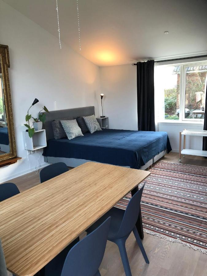 Fly B&B Skive Esterno foto
