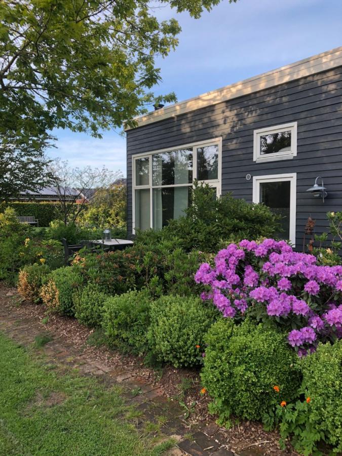 Fly B&B Skive Esterno foto