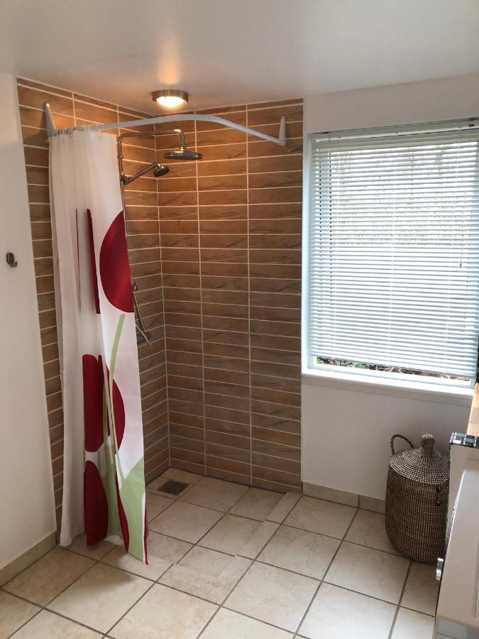 Fly B&B Skive Esterno foto
