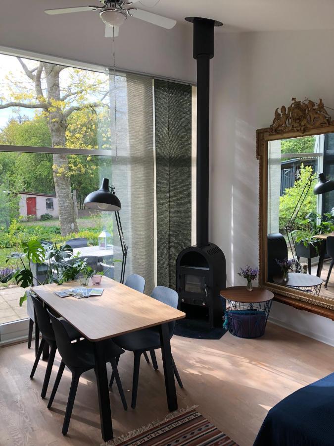 Fly B&B Skive Esterno foto