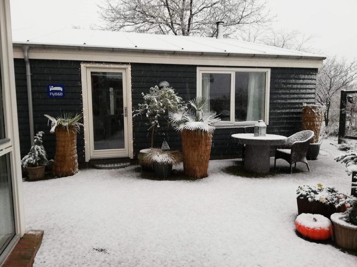 Fly B&B Skive Esterno foto