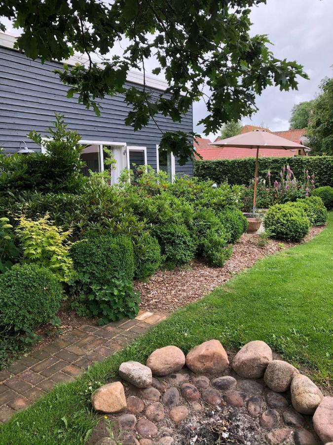 Fly B&B Skive Esterno foto