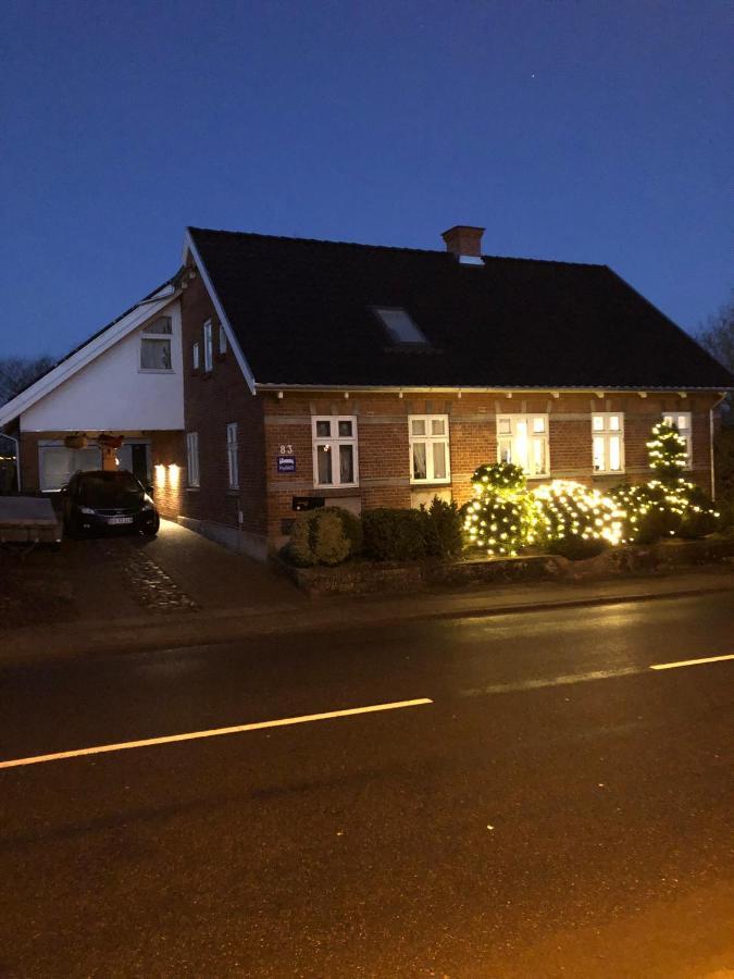 Fly B&B Skive Esterno foto