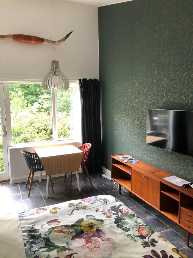Fly B&B Skive Esterno foto