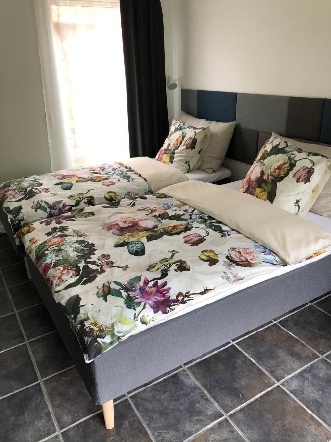 Fly B&B Skive Esterno foto