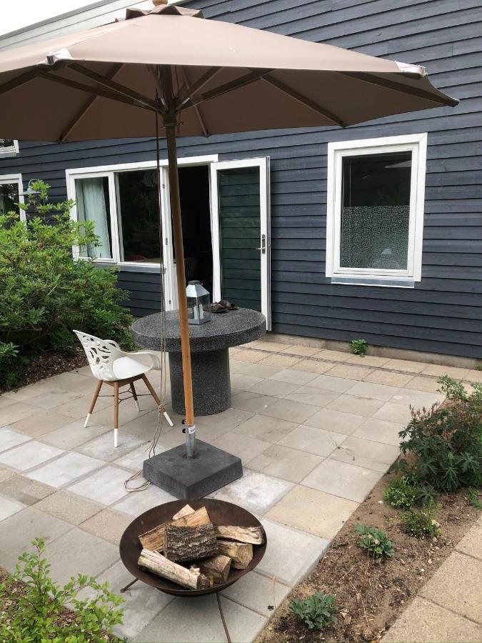 Fly B&B Skive Esterno foto